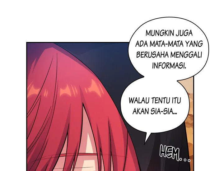 ADONIS Chapter 199 - Halaman 10
