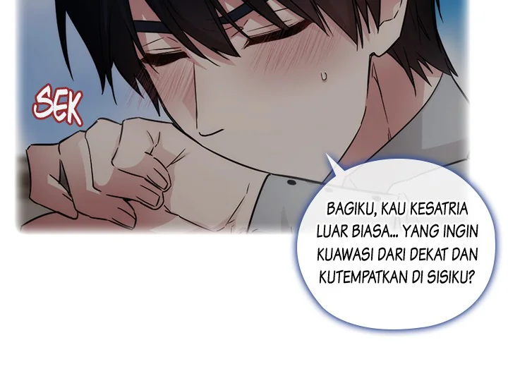 ADONIS Chapter 199 - Halaman 101