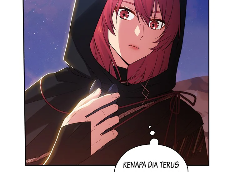 ADONIS Chapter 199 - Halaman 105