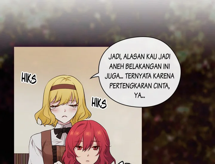 ADONIS Chapter 199 - Halaman 107