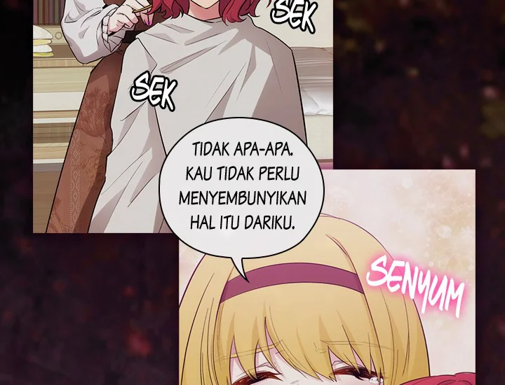 ADONIS Chapter 199 - Halaman 108