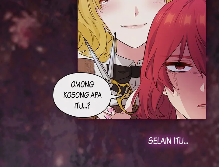 ADONIS Chapter 199 - Halaman 109