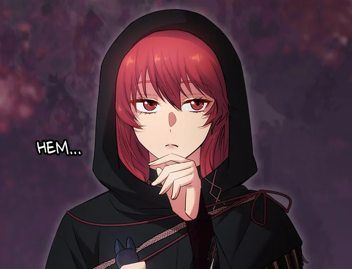 ADONIS Chapter 199 - Halaman 110