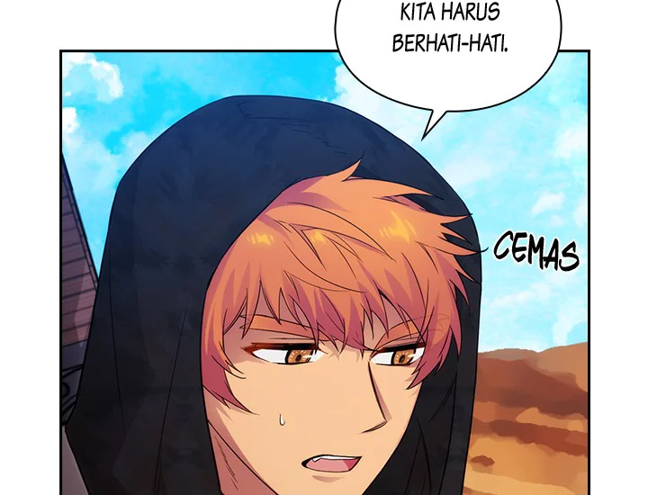 ADONIS Chapter 199 - Halaman 12