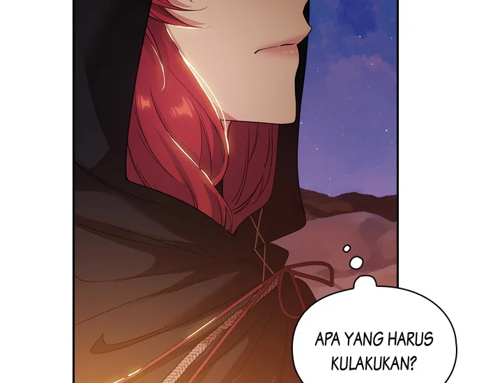ADONIS Chapter 199 - Halaman 121