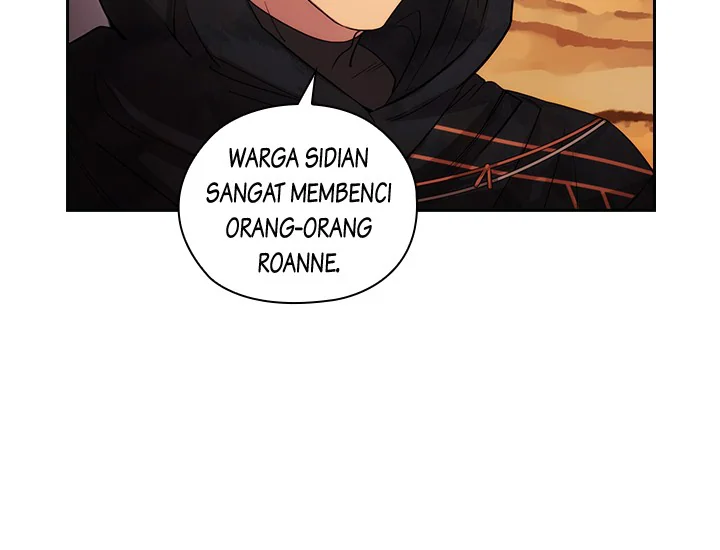 ADONIS Chapter 199 - Halaman 13