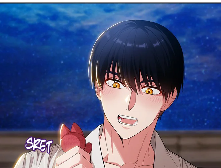 ADONIS Chapter 199 - Halaman 139