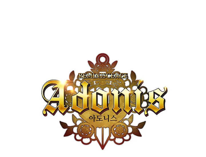 ADONIS Chapter 199 - Halaman 141