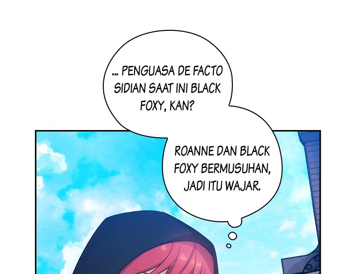 ADONIS Chapter 199 - Halaman 16