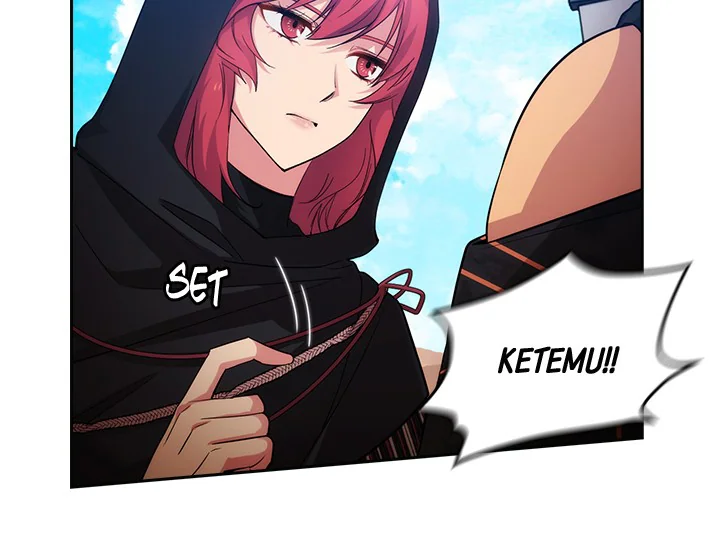 ADONIS Chapter 199 - Halaman 17