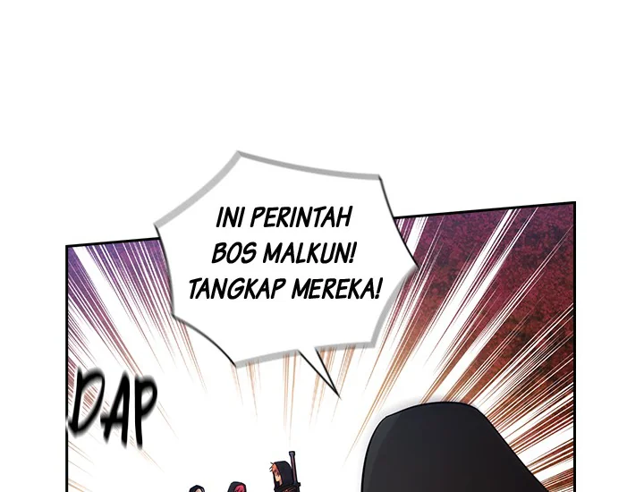ADONIS Chapter 199 - Halaman 18