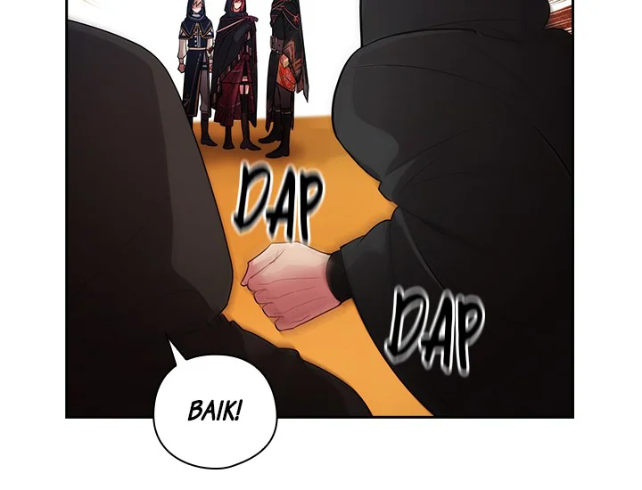 ADONIS Chapter 199 - Halaman 19