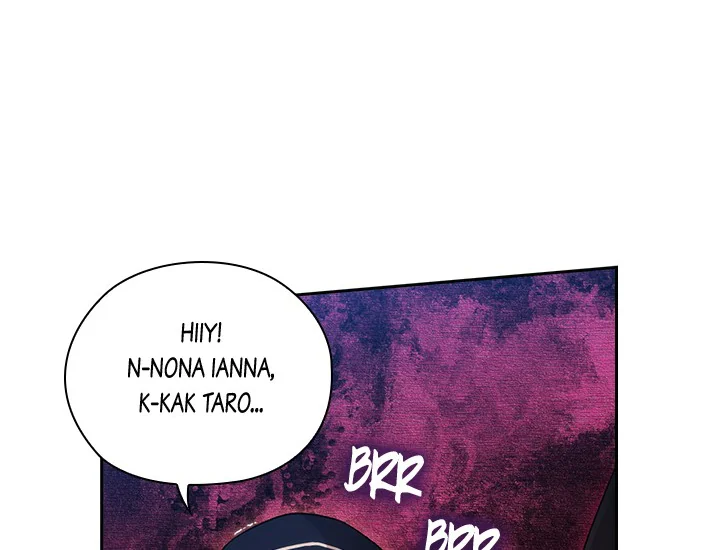 ADONIS Chapter 199 - Halaman 20