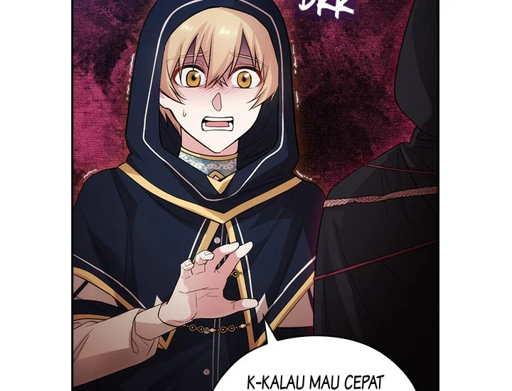 ADONIS Chapter 199 - Halaman 21