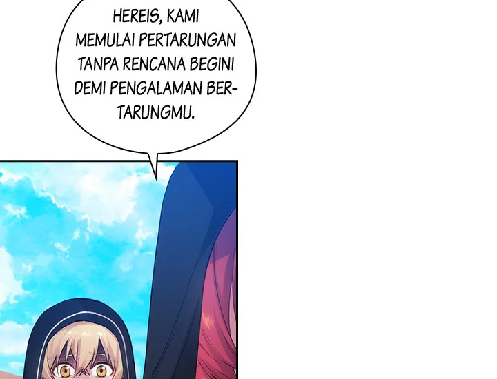 ADONIS Chapter 199 - Halaman 23