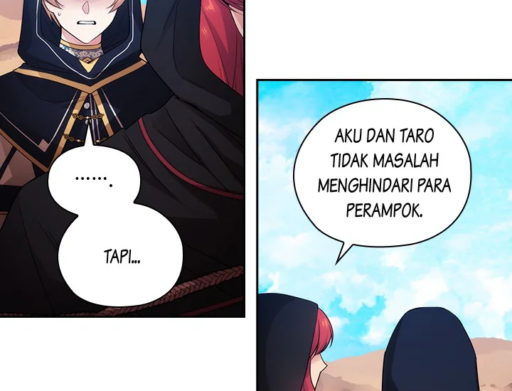 ADONIS Chapter 199 - Halaman 24