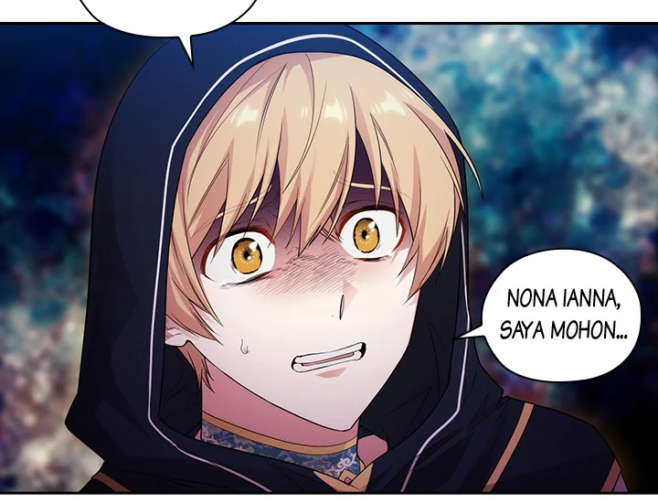 ADONIS Chapter 199 - Halaman 29
