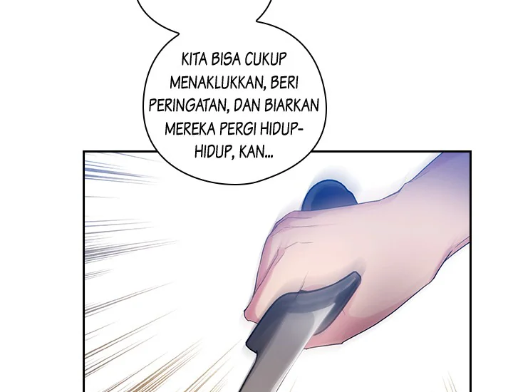 ADONIS Chapter 199 - Halaman 33
