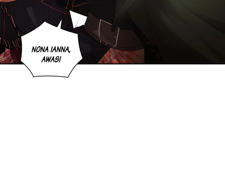 ADONIS Chapter 199 - Halaman 36