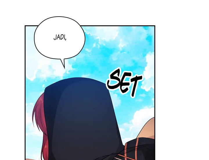ADONIS Chapter 199 - Halaman 37