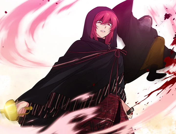 ADONIS Chapter 199 - Halaman 43