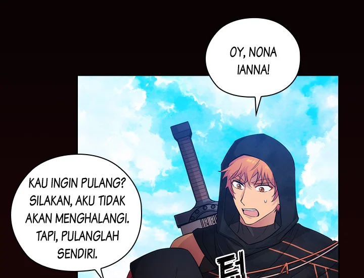 ADONIS Chapter 199 - Halaman 53