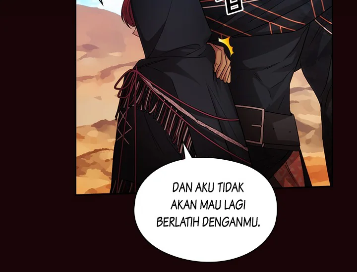 ADONIS Chapter 199 - Halaman 54