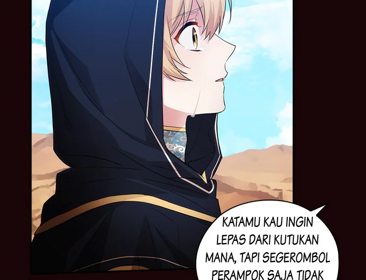 ADONIS Chapter 199 - Halaman 56