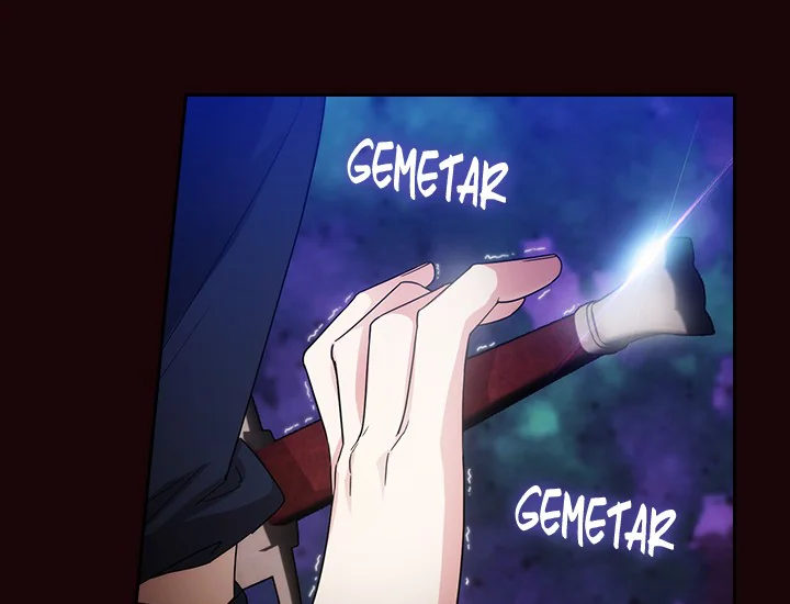 ADONIS Chapter 199 - Halaman 61