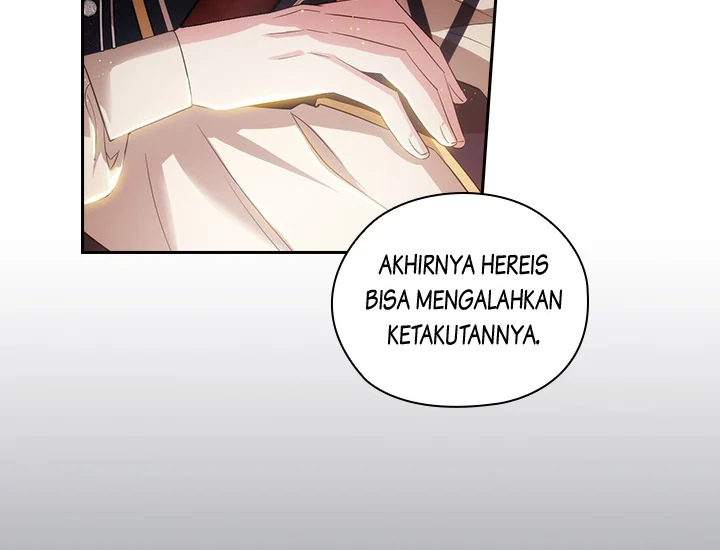 ADONIS Chapter 199 - Halaman 74