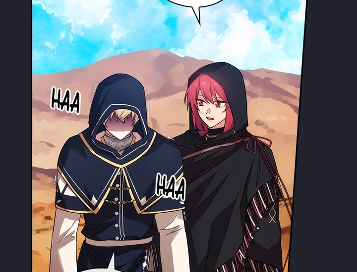 ADONIS Chapter 199 - Halaman 78