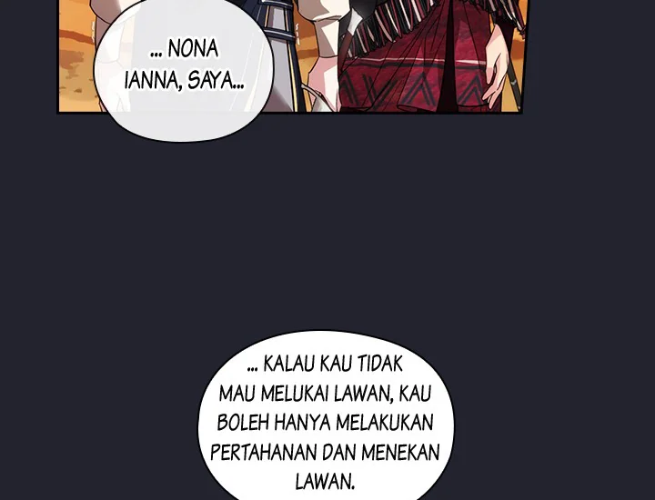 ADONIS Chapter 199 - Halaman 79