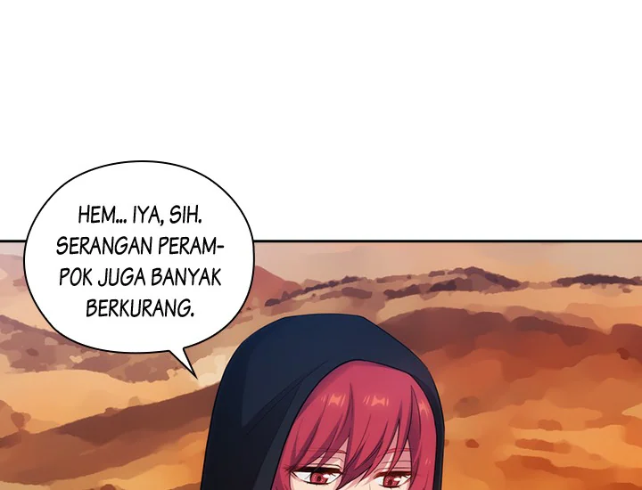 ADONIS Chapter 199 - Halaman 8