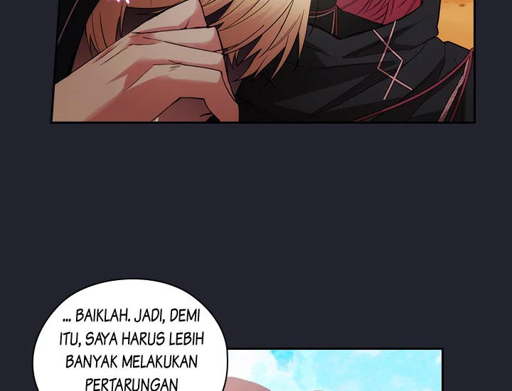 ADONIS Chapter 199 - Halaman 81