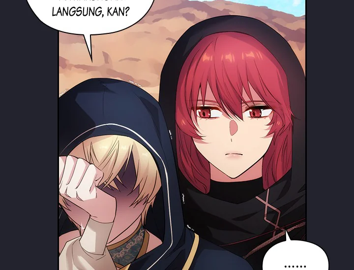 ADONIS Chapter 199 - Halaman 82
