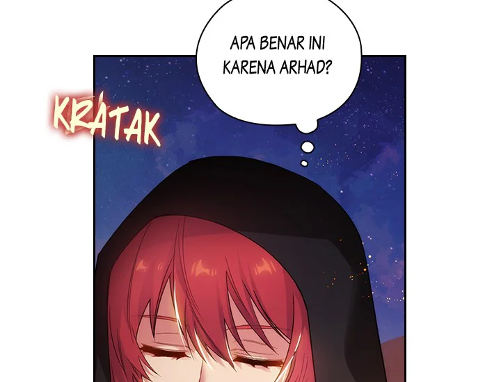 ADONIS Chapter 199 - Halaman 87