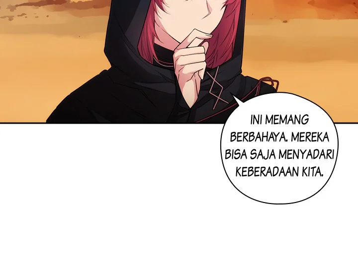 ADONIS Chapter 199 - Halaman 9