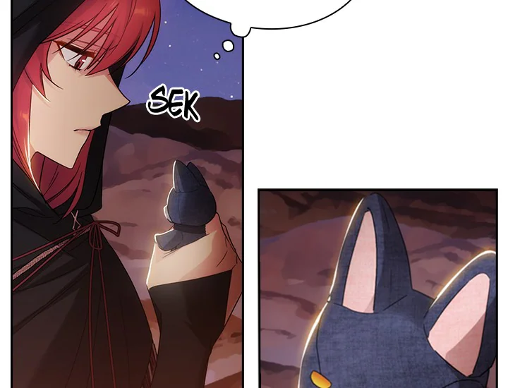 ADONIS Chapter 199 - Halaman 94