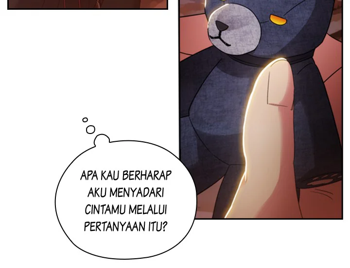 ADONIS Chapter 199 - Halaman 95