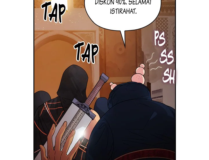 ADONIS Chapter 198 - Halaman 101