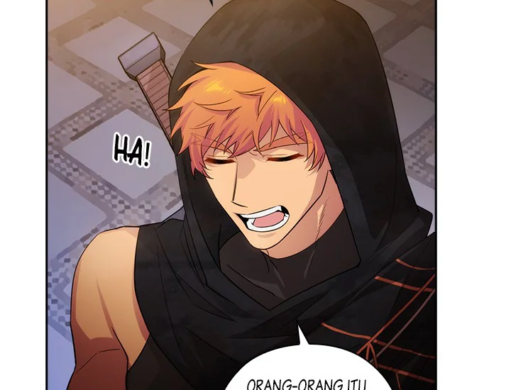 ADONIS Chapter 198 - Halaman 105