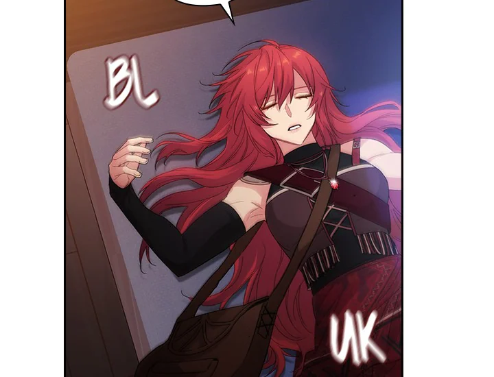 ADONIS Chapter 198 - Halaman 112