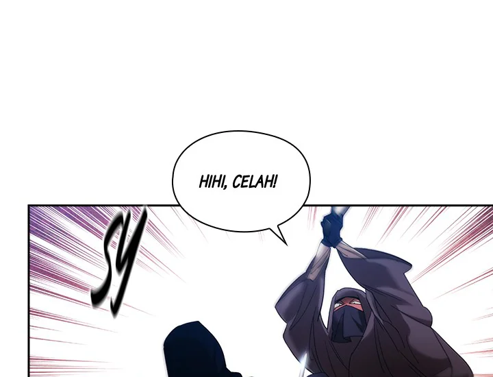 ADONIS Chapter 198 - Halaman 33