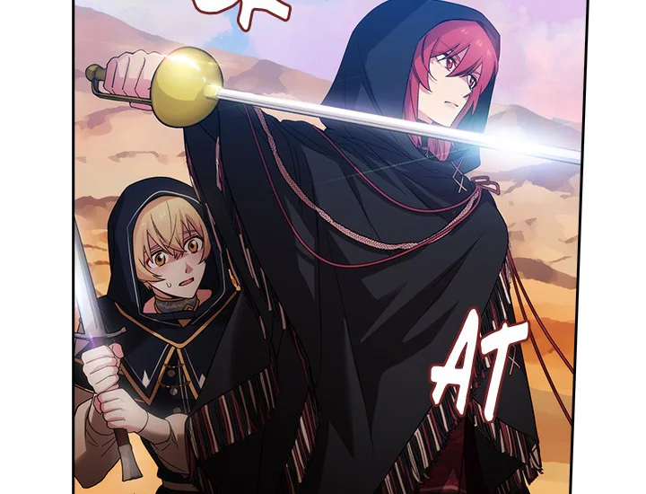 ADONIS Chapter 198 - Halaman 37