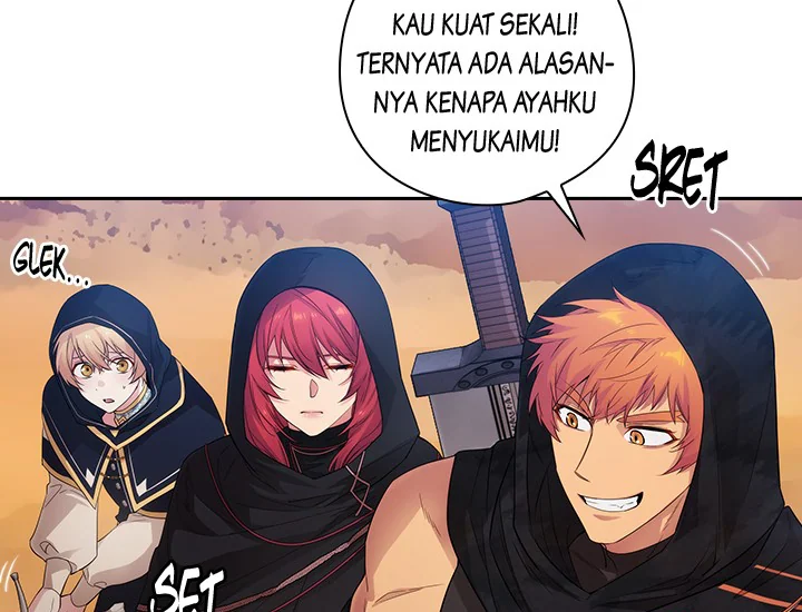 ADONIS Chapter 198 - Halaman 41