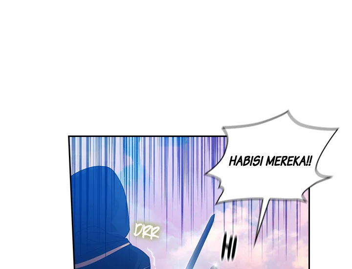 ADONIS Chapter 198 - Halaman 45