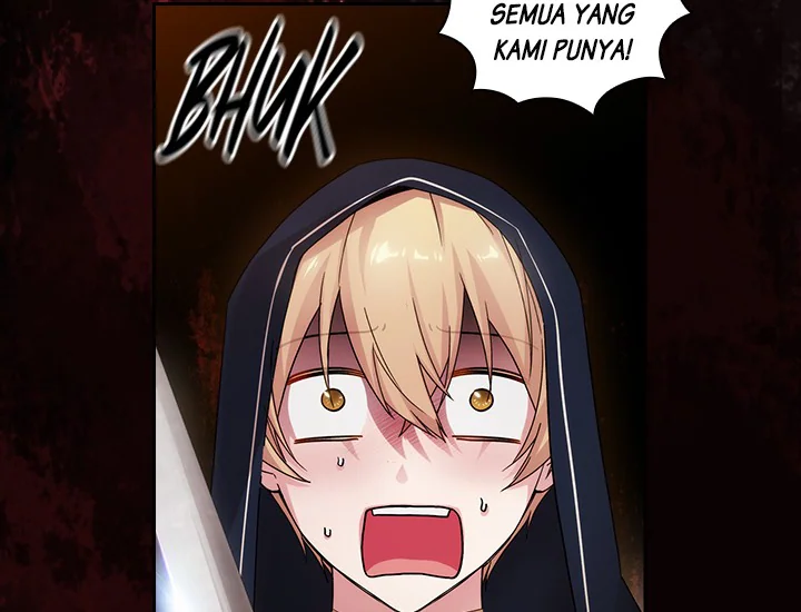ADONIS Chapter 198 - Halaman 52