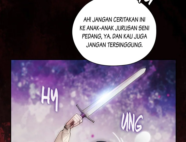 ADONIS Chapter 198 - Halaman 55