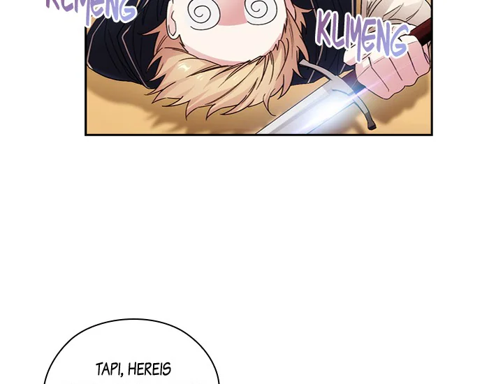 ADONIS Chapter 198 - Halaman 59
