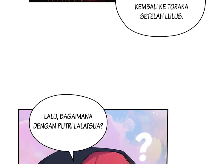 ADONIS Chapter 198 - Halaman 66